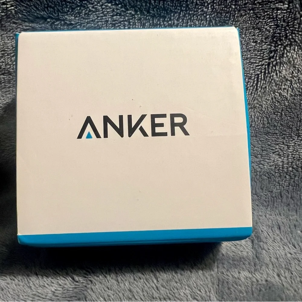 Anker Aluminum 4-Port USB 3.0 Hub